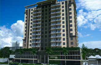 Hermoso Apartamento En La Avenida NuÃƒÂ‘ez De Caceres.
