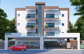 Exclusivo Proyecto De Apartamentos En Alma Rosa Ii