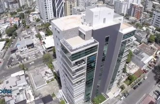 Apartamentos En Torres Exclusivas De Naco