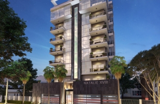 Espectacular Residencial En Urb. Real