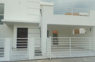 Hermosa Casa En Santo Domingo