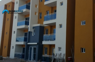 Proyecto De Apartamento En Prado Oriental  Con Terminacion De Primera