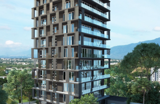 Elegante Proyecto De Apartamentos En Reparto Universitario Santiago De Los Caballeros