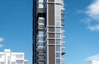 Hermoso  Y Moderno Proyecto De Apartamentos En Santo Domingo Este.