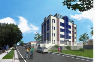 Apartamentos Con Terminacion De Primera En Prado Oriental