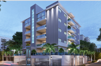 Proyecto En Mirador Norte