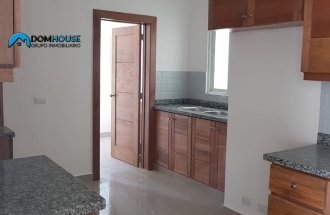 Apartamentos En Alma Rosa 1