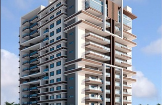 Atractivo Proyecto De Apartamentos En  Santo Domingo.