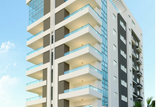 Atractivo Proyectos De Apartamento En Alma Rosa Santo Domingo Este.