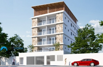 Espectacular Proyecto Con Terminacion De Primera En Ens. Ozama