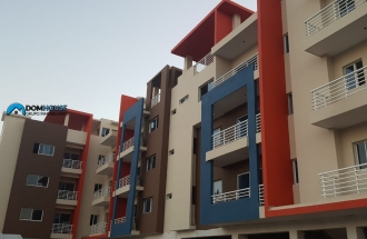 Apartamentos Con Terminaciones E Primera En Alma Rosa Ii