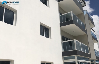 Hermosos  Apartamentos En Alma Rosa Ii