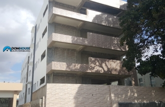 Exclusivo Proyecto De Apartamentos En El Ozama
