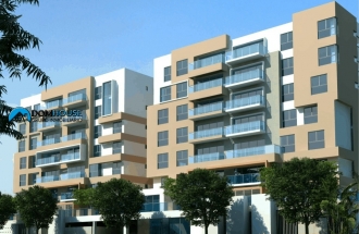 Apartamento En La Mejor Zona De Gazcue