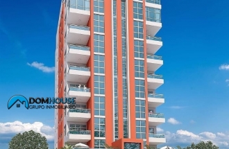 Lujosos Apartamentos En Bella Vista