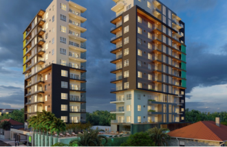 Proyecto Residencial En Lo Mas Alto De Juan Dolio