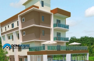 Espectaculares Apartamentos
