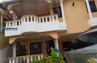 Casa Ideal Que Andabas  El Mejor Lugar De La Zona Oriental, Vista Hermosa.