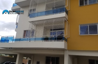 Apartamento Personalizado Con Fascia Moderna El Mejor Lugar De La Zona Oriental, Vista Hermosa.