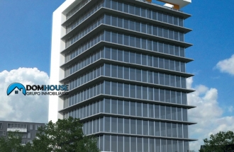 Locales En Torre Corporativa En La Esperilla