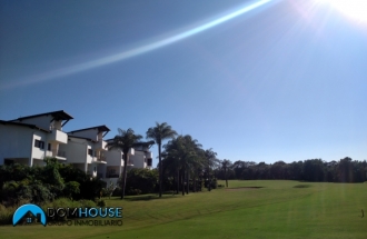 Penthouse  En Acogedor Complejo De Juan Dolio
