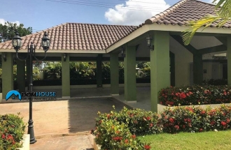 Apartamento En Pradera Tropical