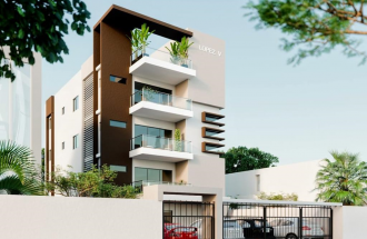 Residencial Lopez V