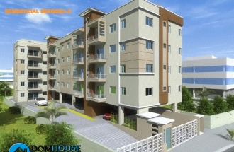 Residencial Sergeica Ii