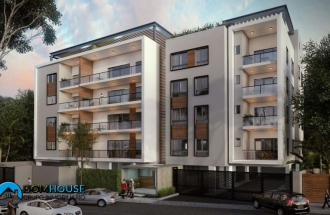 Proyecto De Apartamentos En Santiago De Los Caballeros