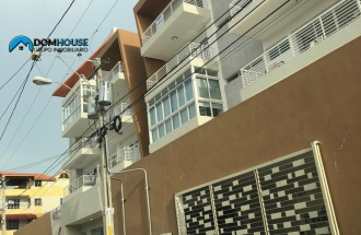 Hermoso Apartamento En Vista Hermosa