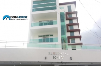 Apartamento De Alquiler En Corales Del Sur