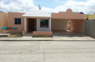Proyecto Residencial De Casas En Santo Domingo Este.