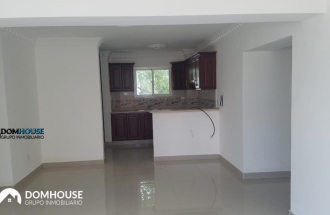 Apartamento Listo  Para Mudarte,  PrÃ³ximo A La Avenida Mella.