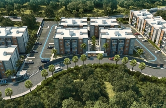Proyecto En Planos En Colinas Del Arroyo Ii