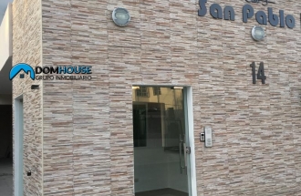 Exclusivo Residencial Ubicado En Respaldo Los Tres Ojos.