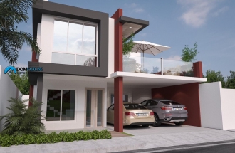 Casas En Brisa Oriental