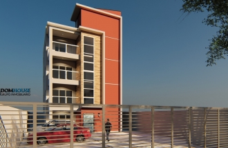 Proyecto Excusivo En Prado Oriental