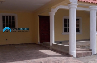 Casa Los Rosales
