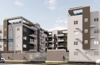 Proyecto De Apartamentos En Lo Mas Exclusivo Ensanche Ozama, Distrito Nacional.