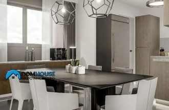 Proyecto De Apartamentos Con Bono En Santo Domingo Oeste