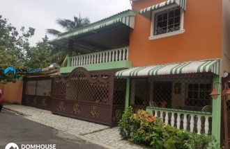 Casa Vista Hermosa