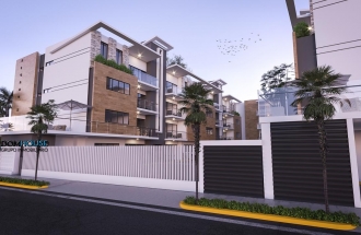 Proyecto De Apartamento