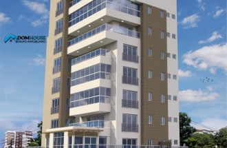 Proyecto De Apartamentos En Alma Rosa I Santo Domingo Este
