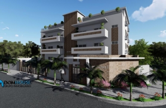Residencial En Arismar!!!