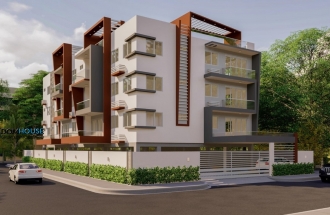 Proyectos De Apartamentos En Brisa Oriental