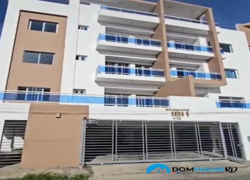 Residencial Bibi 1