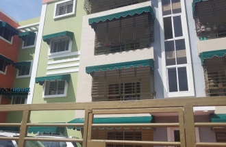 Apartamento En Arismar , Las Americas!!!