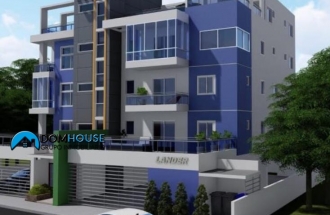 Proyecto En Prado Oriental