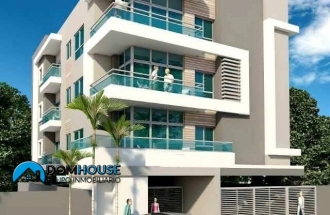 Proyecto En Prado Oriental