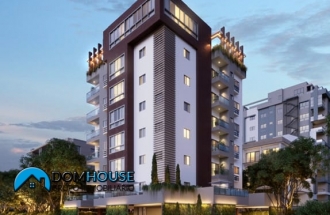 Exclusiva Torre En Urbanizacion Real, D.n.